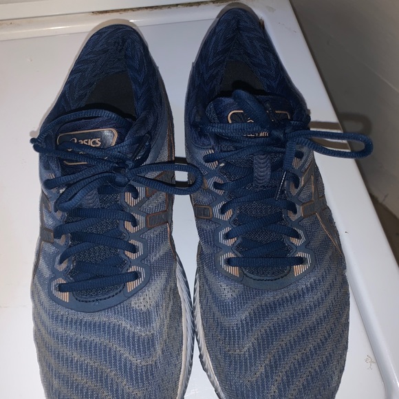 ASICS gel nimbus 22 - Picture 2 of 4